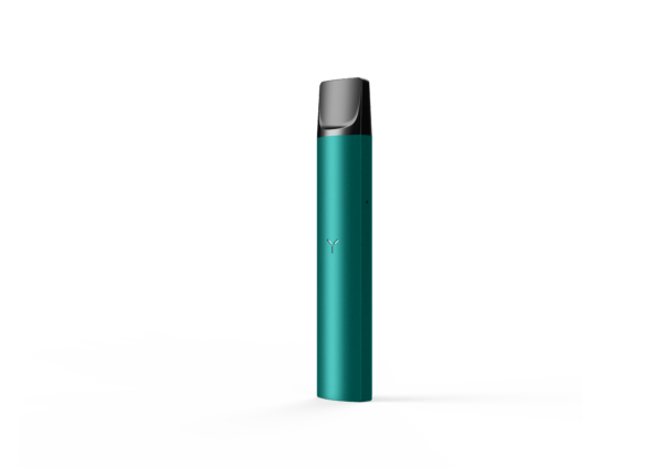 YOOZ aurora green kit