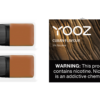 yooz cuban cigar pods