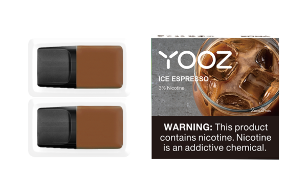 yooz coffee pods