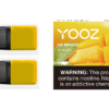 yooz mango pods